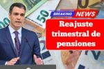 Reajuste trimestral de pensiones: cuánto aumenta y cómo impacta en tu haber