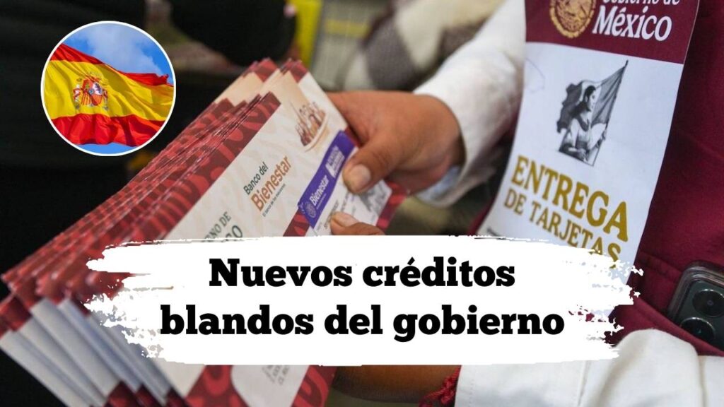 Nuevos créditos blandos del gobierno: hasta 10.000€ para emprendedores, cómo pedirlos y plazos 2025