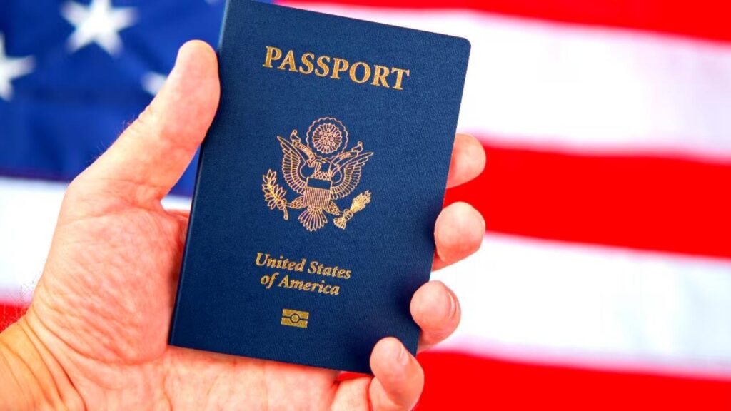 Estados Unidos amplía trámites de pasaporte toda la semana para lista prioritaria