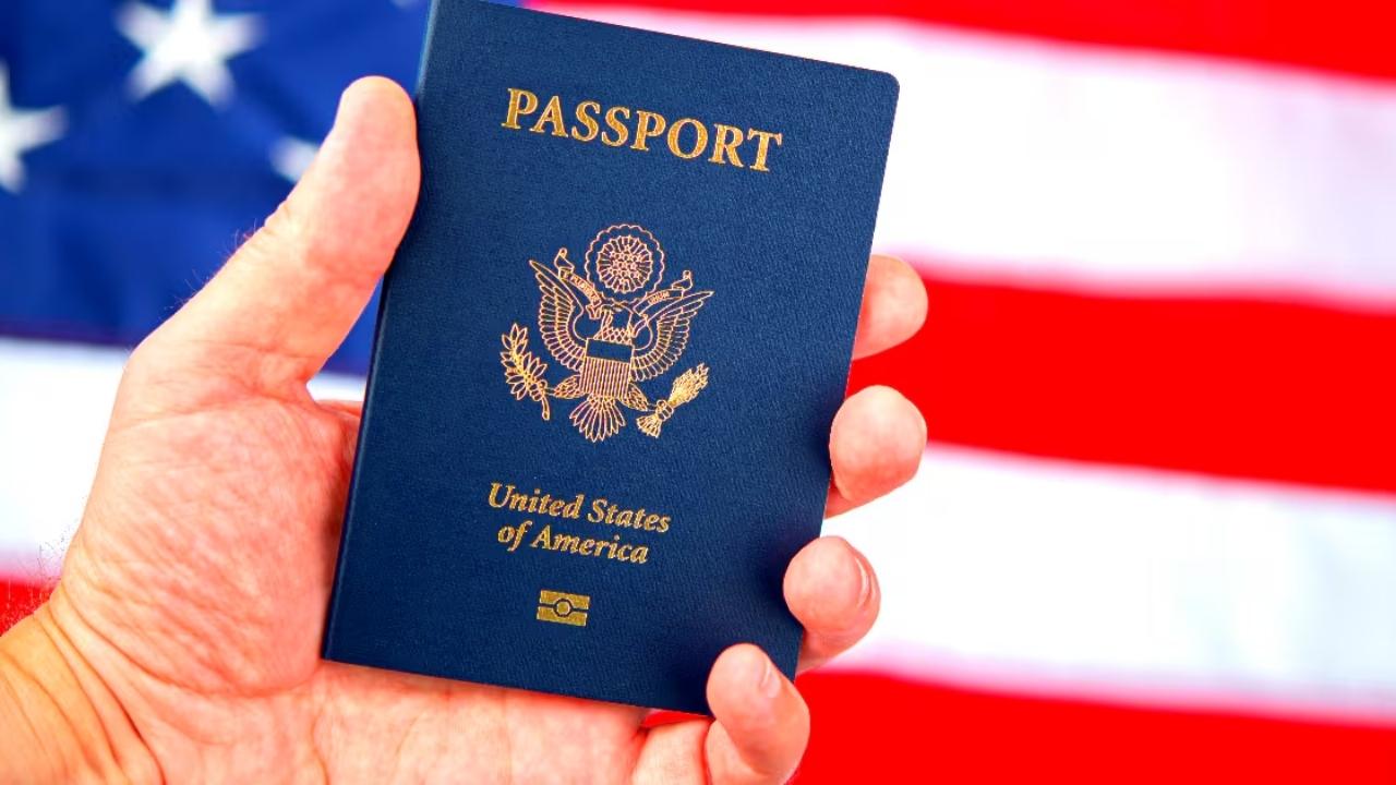 Estados Unidos amplía trámites de pasaporte toda la semana para lista prioritaria